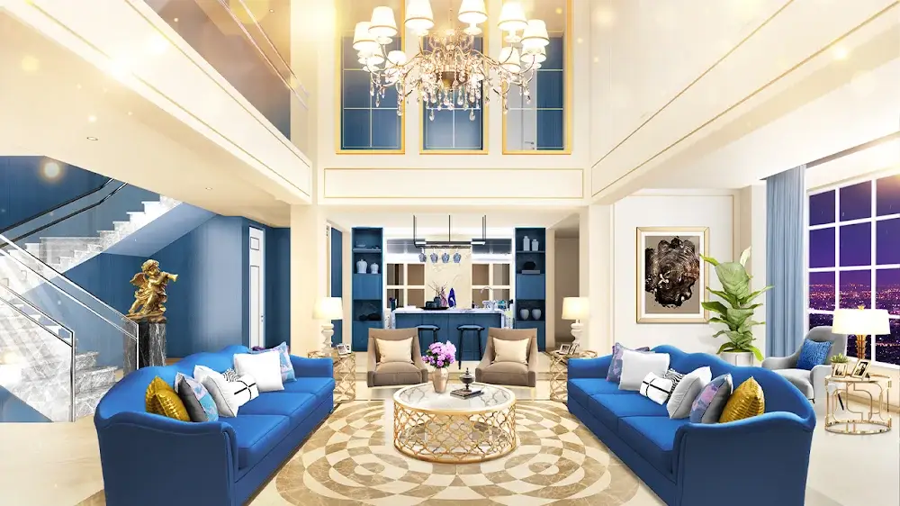 Home Design - Luxury Interiors: wybór mebli do sypialni