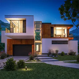 Ikona gry Home Design - Luxury Interiors