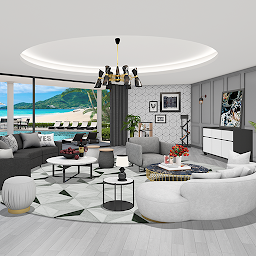 Ikona gry Home Design: Stay Here